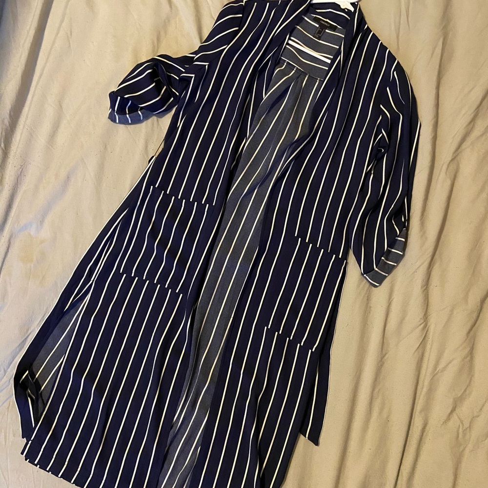 Blouse jacket
